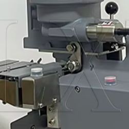 Gyoza Dumpling Maker - Semi Automatic Fried Dumpling Machine Japanese