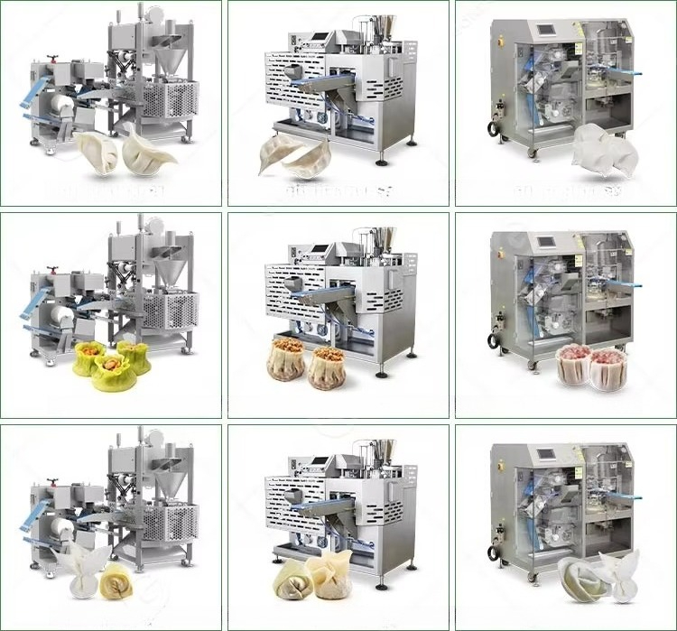 Tortellini Molding Maker 120pc - огляд і ціна Gyoza Dumpling Maker