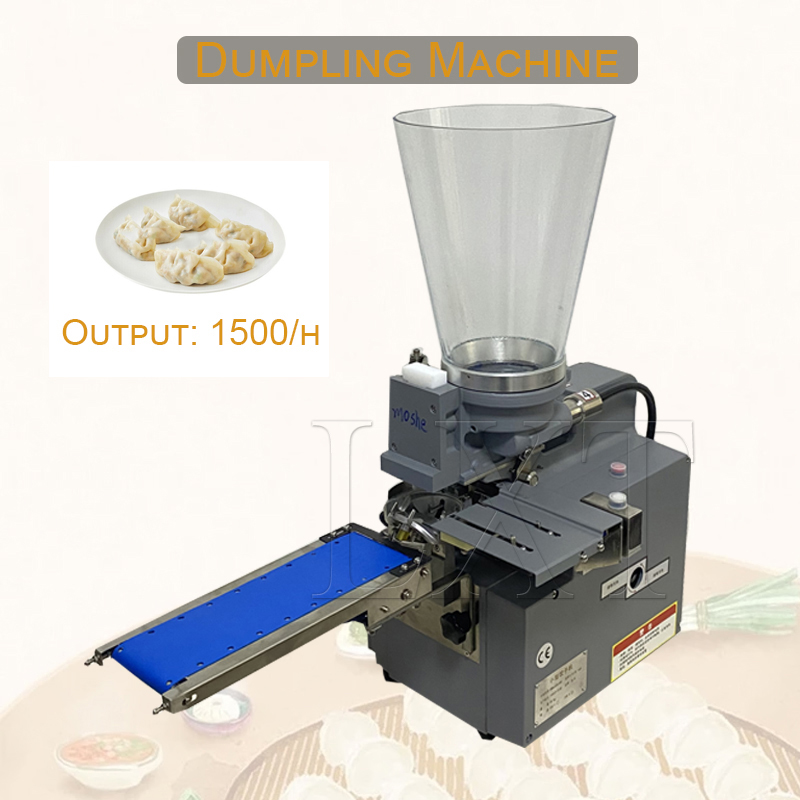 Semi Automatic Fried Dumpling  - огляд і ціна Gyoza Dumpling Maker