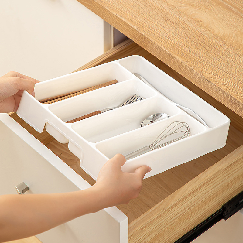 4/5 Compartments Cutlery Organ - огляд і ціна Home Cooking Recipes