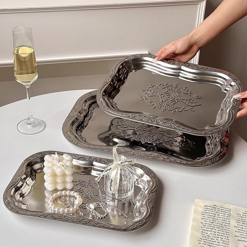 Vintage Stainless Steel Decora - огляд і ціна Home Cooking Recipes