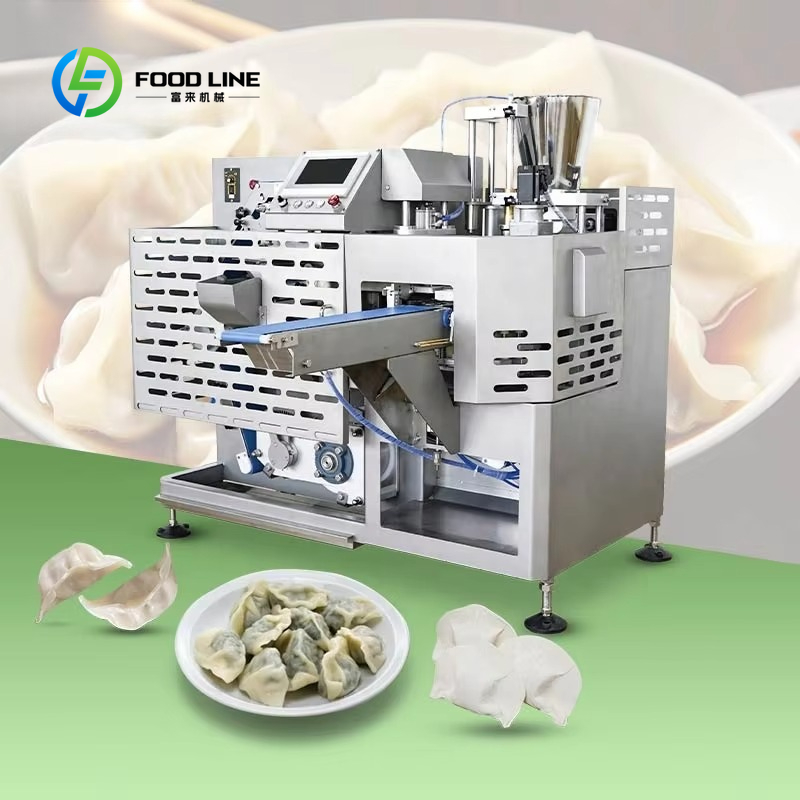 Dumpling Making Machine 110 Vo - огляд і ціна Gyoza Dumpling Maker