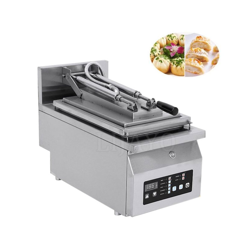 Stainless Steel Dumpling Proce - огляд і ціна Gyoza Dumpling Maker