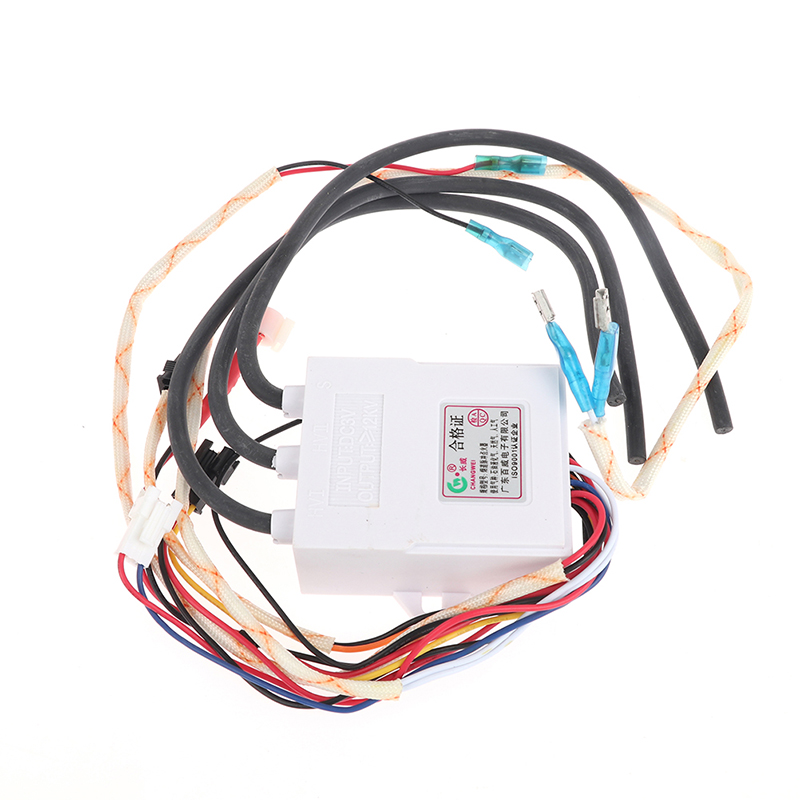 3-line Temperature Control of  - огляд і ціна Home Cooking Gas