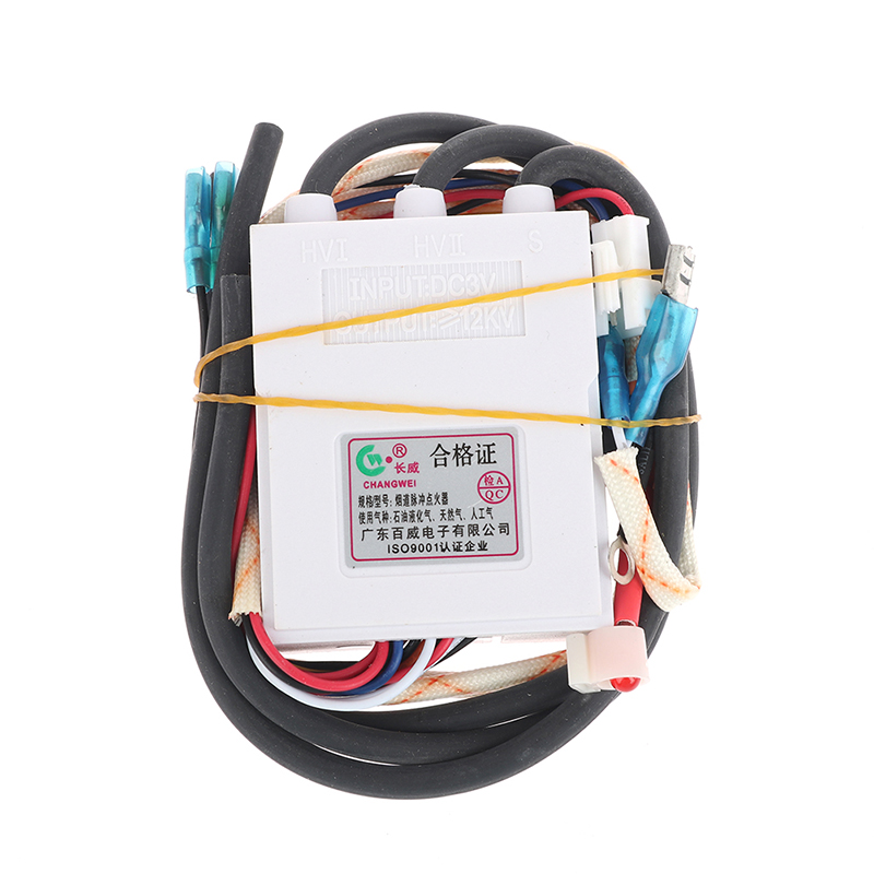 3-line Temperature Control of  - огляд і ціна Home Cooking Gas