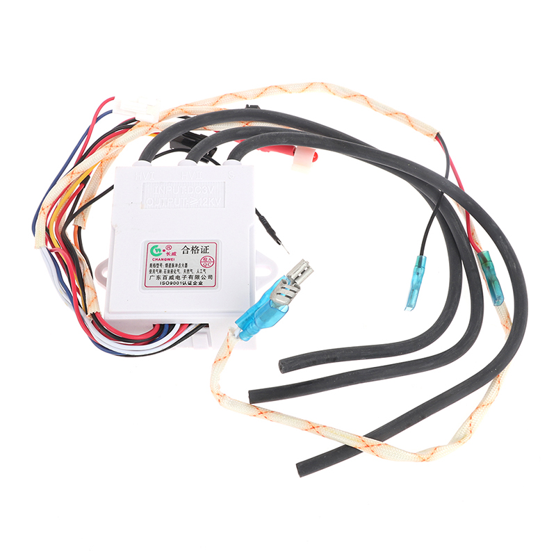 3-line Temperature Control of  - огляд і ціна Home Cooking Gas