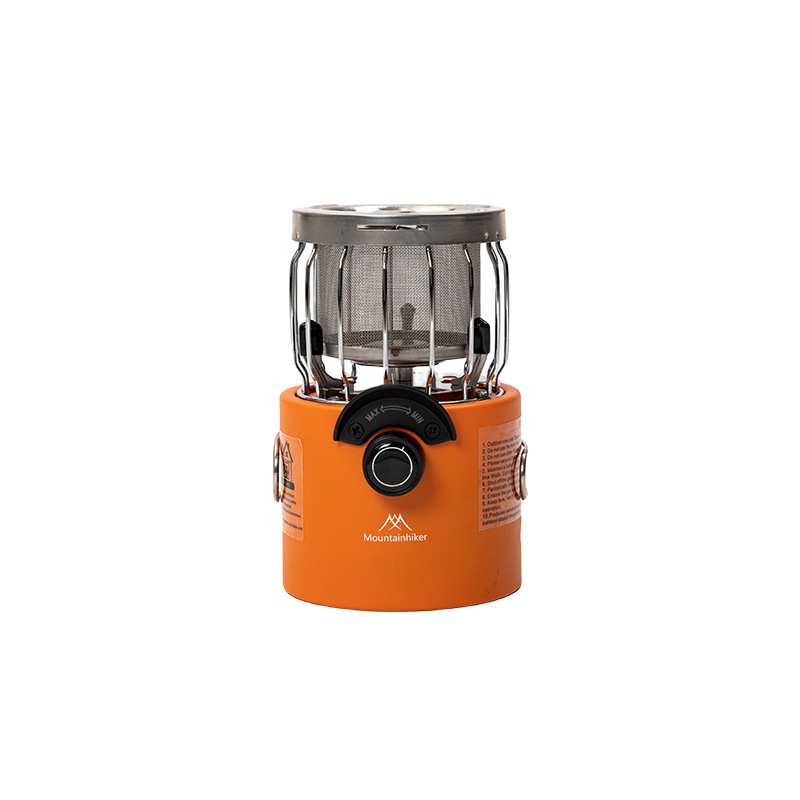 MOUNTAINHIKER Portable 2000W G - огляд і ціна Home Cooking Gas