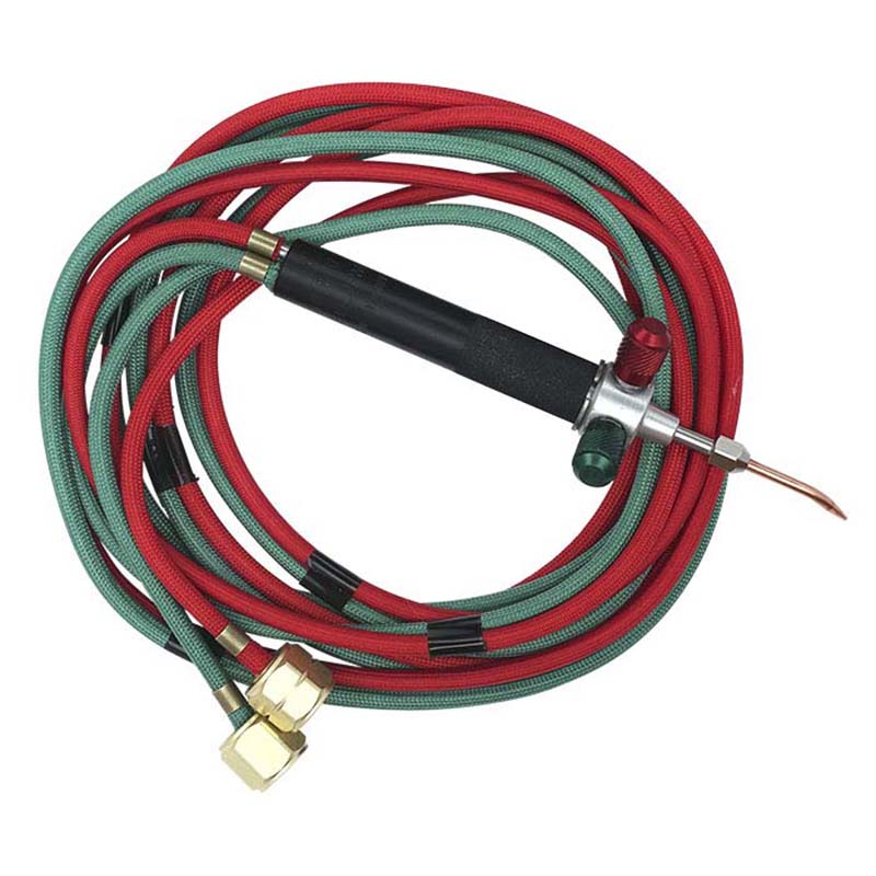 Miller Smith Little Torch Kit  - огляд і ціна Home Cooking Gas