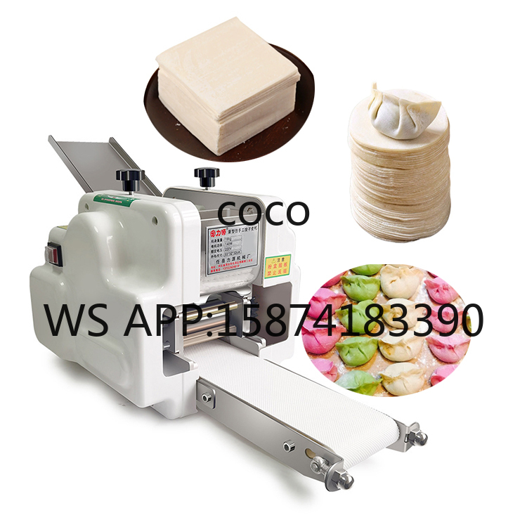Commercial Gyoza Wonton Dumpli - огляд і ціна Gyoza Dumpling Maker