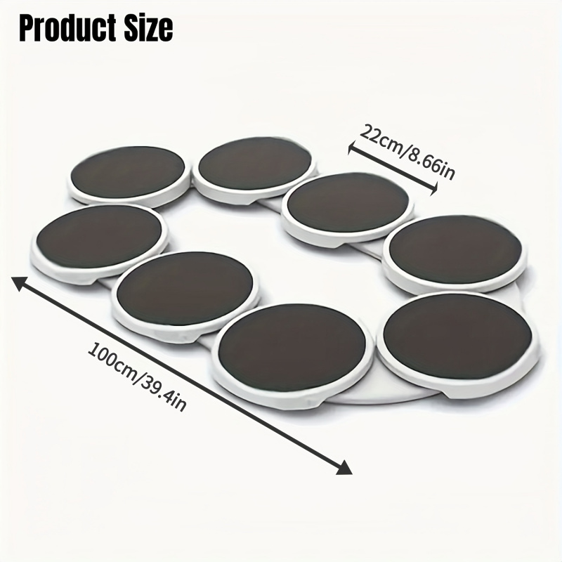Portable Expandable Lazy Susan - огляд і ціна Home Cooking Recipes