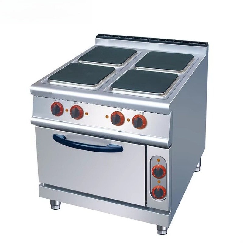 Combo Gas Cooker Stove with Ov - огляд і ціна Home Cooking Gas