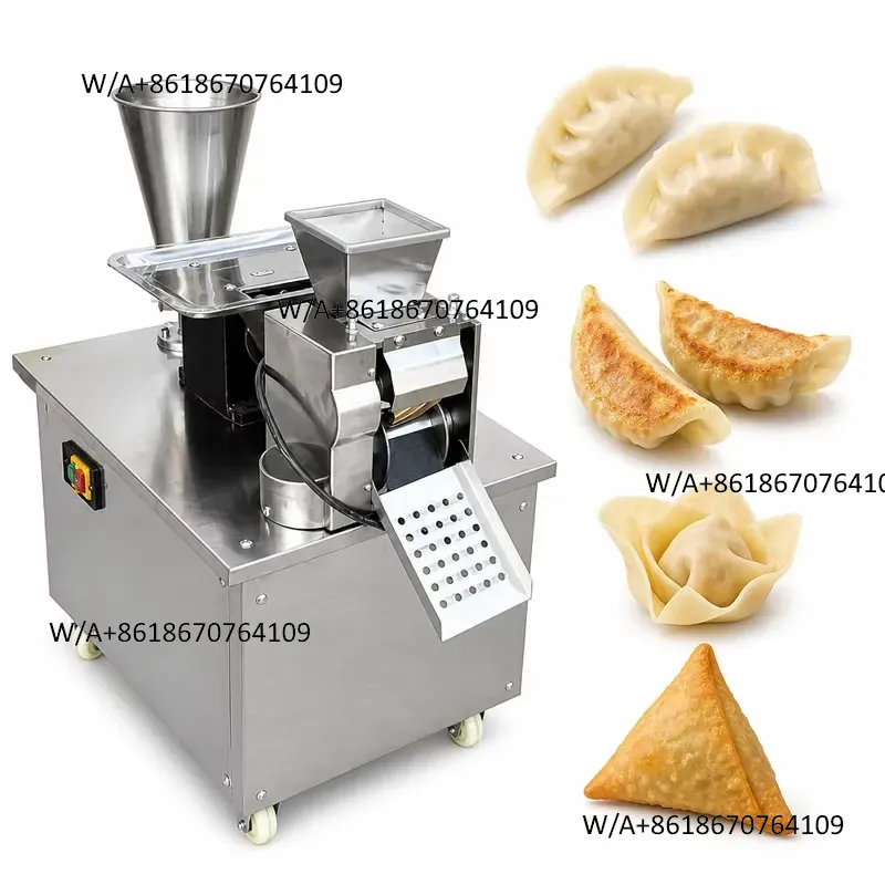 Jiayang Automatic Meat Pie For - огляд і ціна Gyoza Dumpling Maker