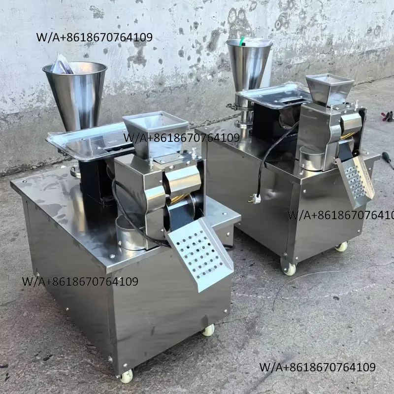 Jiayang Automatic Meat Pie For - огляд і ціна Gyoza Dumpling Maker