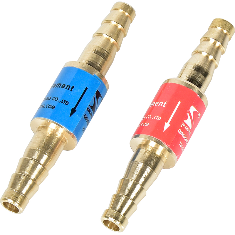 1pcs Pipe Flashback Arrestors  - огляд і ціна Home Cooking Gas