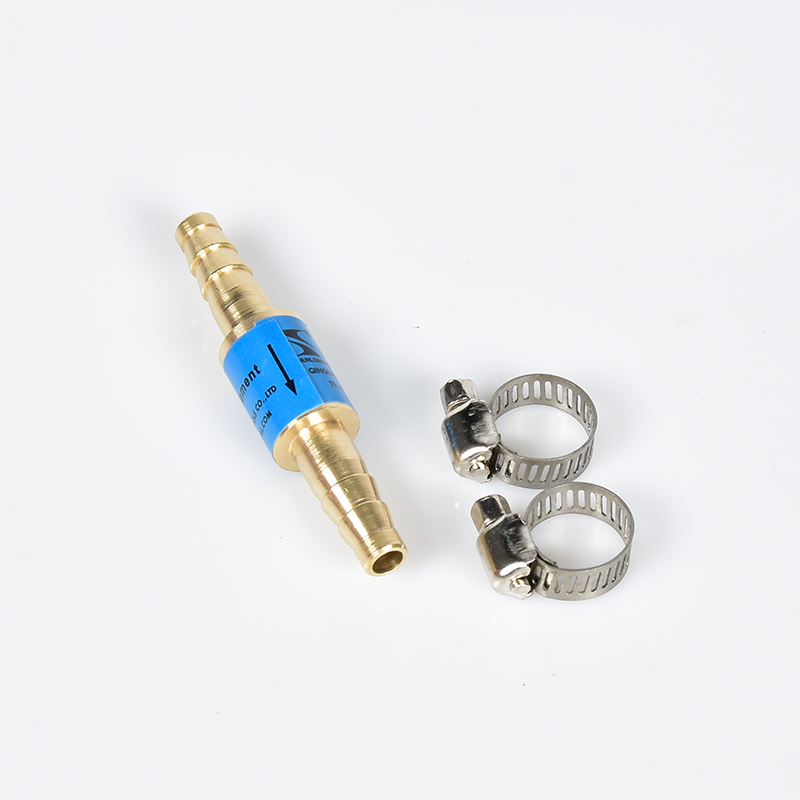1pcs Pipe Flashback Arrestors  - огляд і ціна Home Cooking Gas